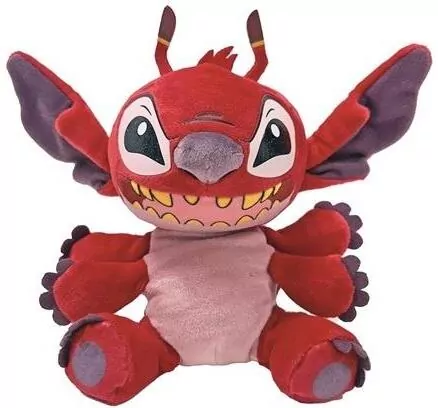 Beanie Babies Disney Lilo & Stitch 15cm - tantis.pl