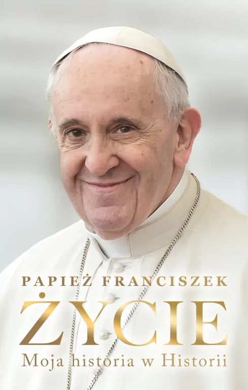 Życie. Moja historia w Historii - tantis.pl