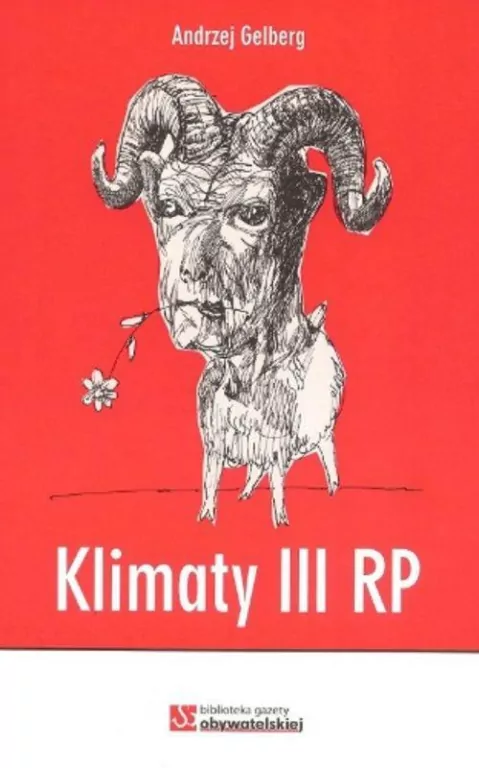 Klimaty III RP - tantis.pl
