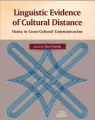 Linguistic Evidence of Cultural Distance - tantis.pl