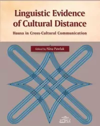 Linguistic Evidence of Cultural Distance