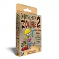 Munchkin Zombie 2. Kosi, Kosi Łapci - tantis.pl