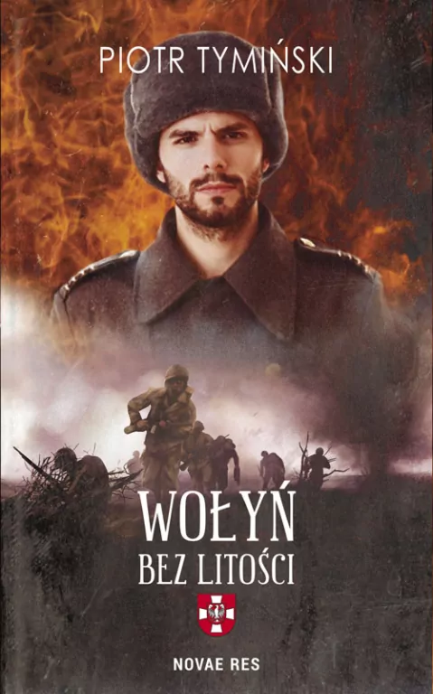 Wołyń. Bez litości - tantis.pl