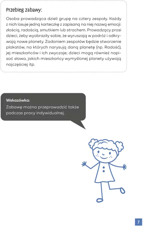 Emocje i zabawa - tantis.pl