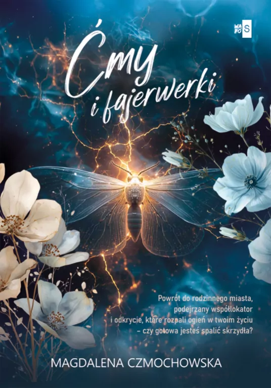Ćmy i fajerwerki - tantis.pl