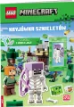 LEGO(R) Minecraft. Kryjówka szkieletów - tantis.pl