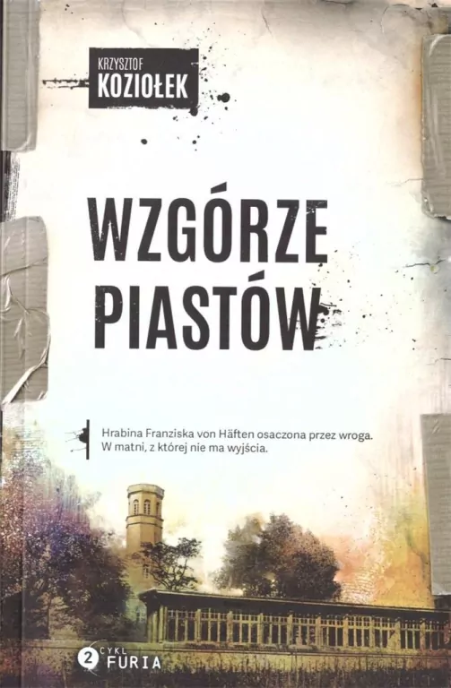 Wzgórze Piastów - tantis.pl