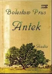 Antek audiobook - tantis.pl