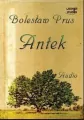 Antek audiobook - tantis.pl