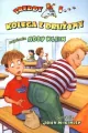 Freddy i ... kolega z drużyny - Abby Klein - tantis.pl