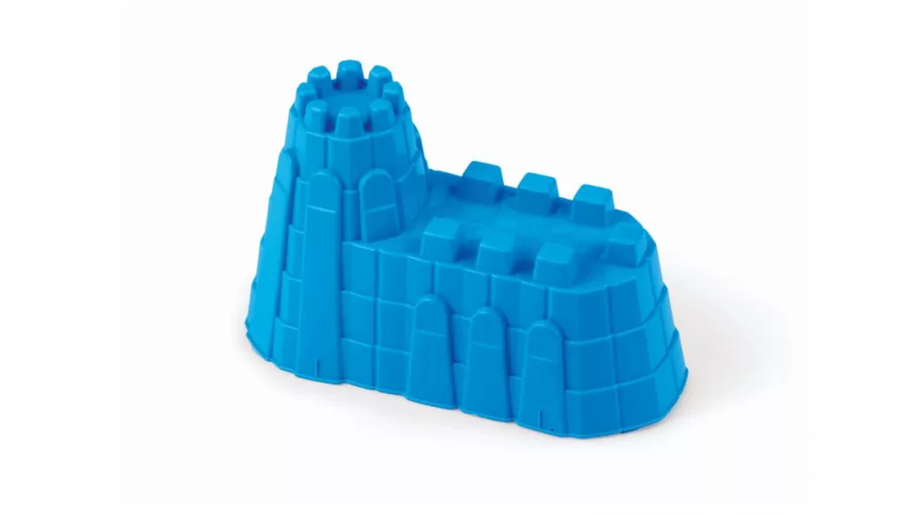 Mini Foremka Zamek 5 - tantis.pl