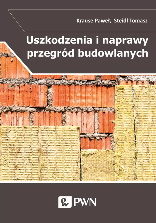 Uszkodzenia i naprawy przegród budowlanych w aspekcie izolacyjności termicznej - tantis.pl