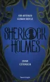 Znak czterech. Sherlock Holmes - tantis.pl