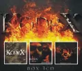 Kodex Box 3 CD - tantis.pl