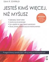 Jesteś kimś więcej, niż myślisz - tantis.pl