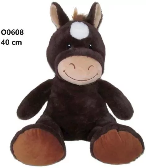 Osioł 40cm - tantis.pl