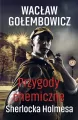 Przygody chemiczne Sherlocka Holmesa - tantis.pl