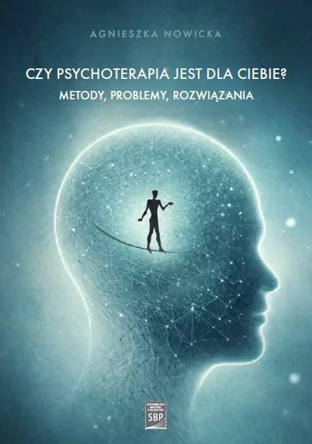 Czy psychoterapia jest dla Ciebie? Metody, problemy, rozwiązania - tantis.pl