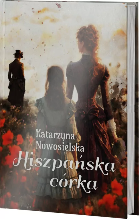 Hiszpańska córka - tantis.pl