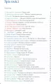 101 faktów o czołgach - tantis.pl