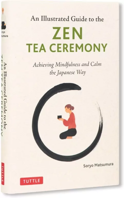Zen Tea Ceremony - tantis.pl