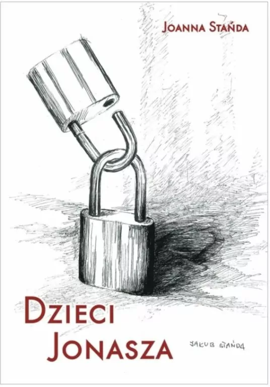 Dzieci Jonasza - tantis.pl