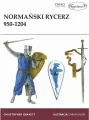 Normański rycerz 950-1204 - tantis.pl