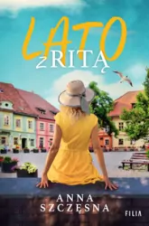 Lato z Ritą. Wielkie Litery