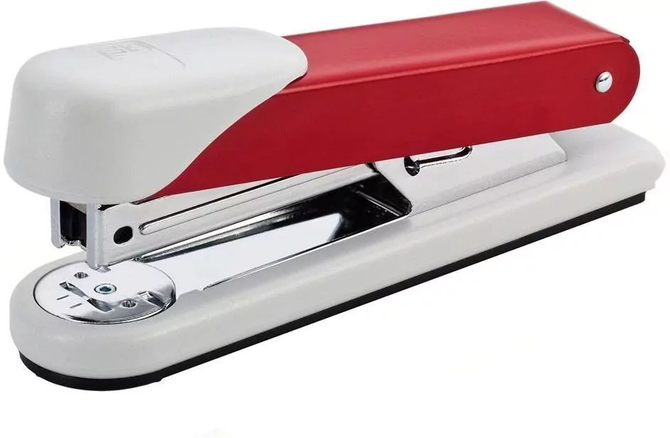 Zszywacz Stabil czerwony - tantis.pl