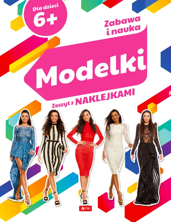 Modelki. Zabawa i nauka - tantis.pl