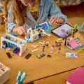 LEGO® Freinds.  Dom rodzinny Liann 42687 - tantis.pl
