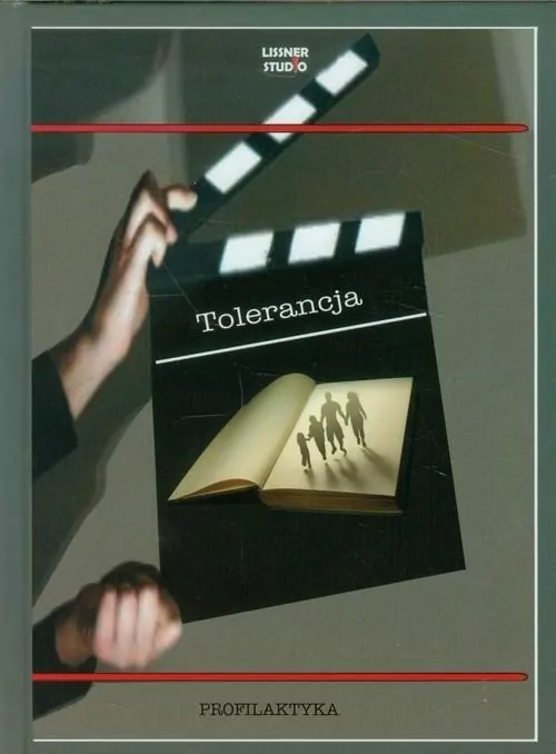 Tolerancja + DVD - tantis.pl