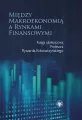 Między makroekonomią a rynkami finansowymi - tantis.pl