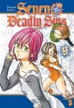 Seven Deadly Sins. Tom 9 - tantis.pl