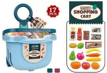 Zestaw kuchenny - tantis.pl