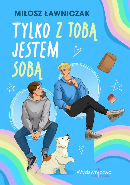 Tylko z Tobą jestem sobą - tantis.pl