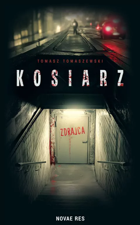 Kosiarz - tantis.pl