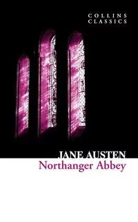 Northanger Abbey - tantis.pl