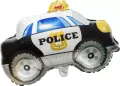 Balon foliowy nadrukiem auta policyjnego - tantis.pl