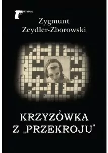 Krzyżówka z Przekroju - tantis.pl