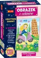 Obrazek z cekinów. Podróże małe i duże. Włochy - tantis.pl