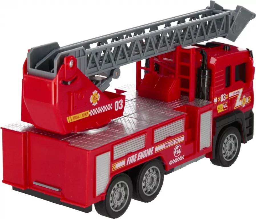 AUTO STRAZ R/C FF 40X18X14 MC WB 36 - tantis.pl