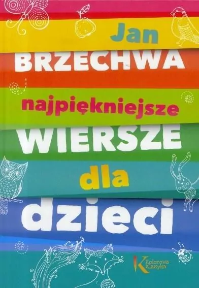 Najpiękniejsze wiersze dla dzieci - tantis.pl