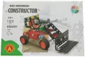 Mały Konstruktor - Kramy 8+ - tantis.pl