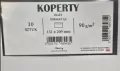Koperty A5 białe - tantis.pl