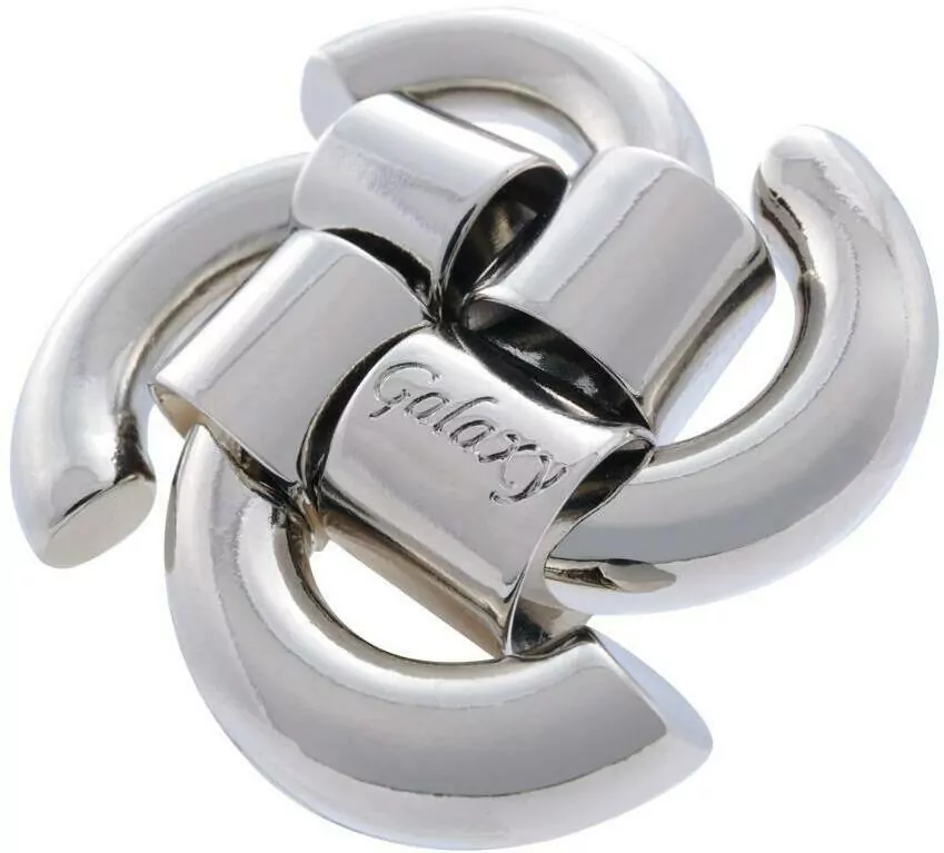 Łamigłówka Cast Galaxy. Poziom 3/6 G3. Huzzle Cast - tantis.pl