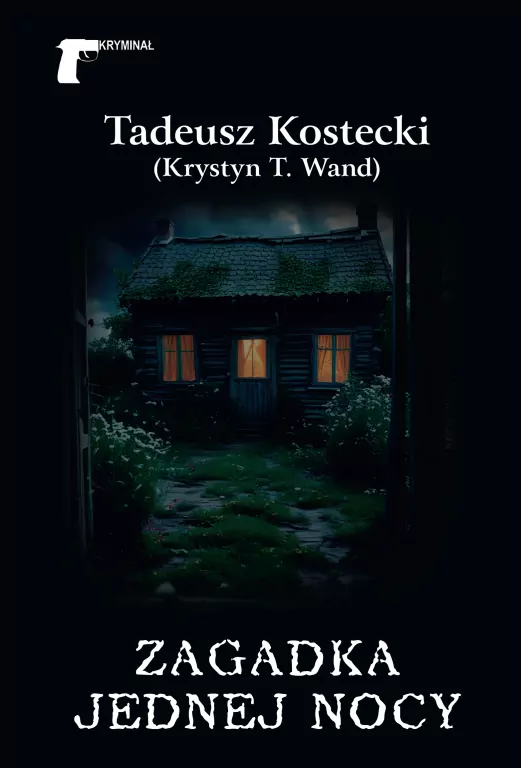 Zagadka jednej nocy - tantis.pl