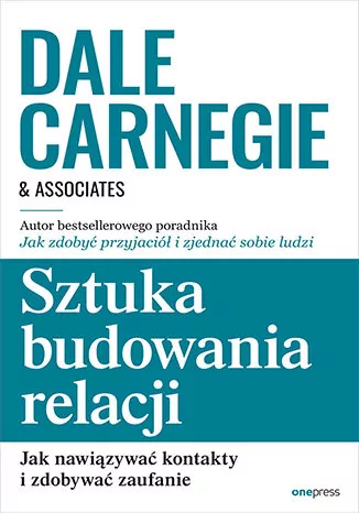 Sztuka budowania relacji - tantis.pl