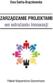 Zarządzanie projektami we wdrażaniu innowacji - tantis.pl