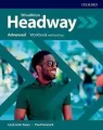 Headway 5th edition. Workbook without key (Ćwiczenia bez klucza). Advanced. Język angielski - tantis.pl